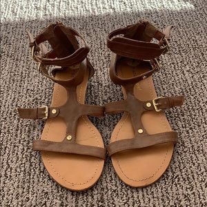 Madden Girl Sandals